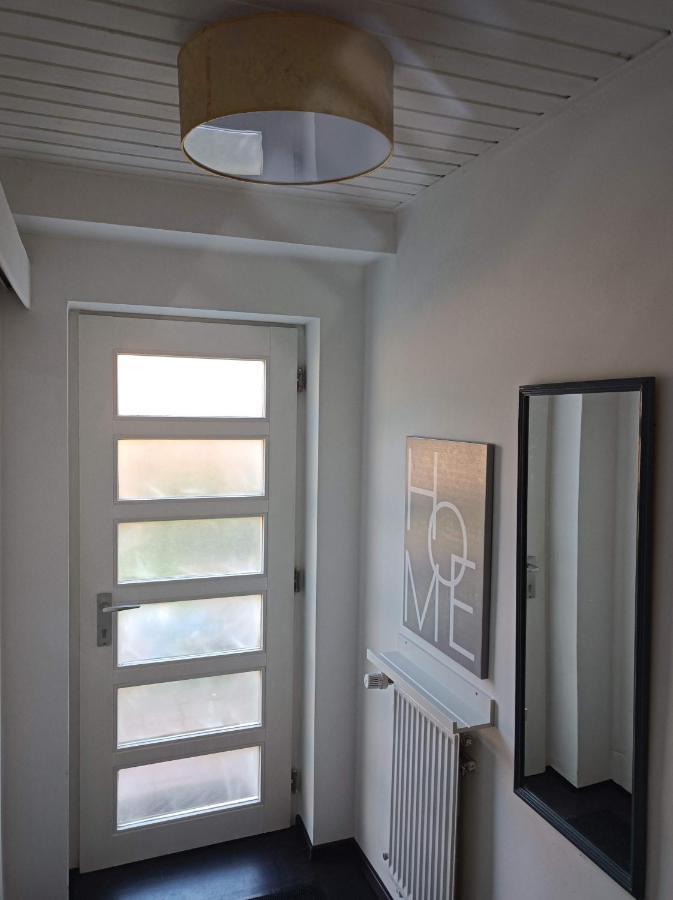 Relaxen Vor Den Toren Bambergs Bischberg Ngoại thất bức ảnh
