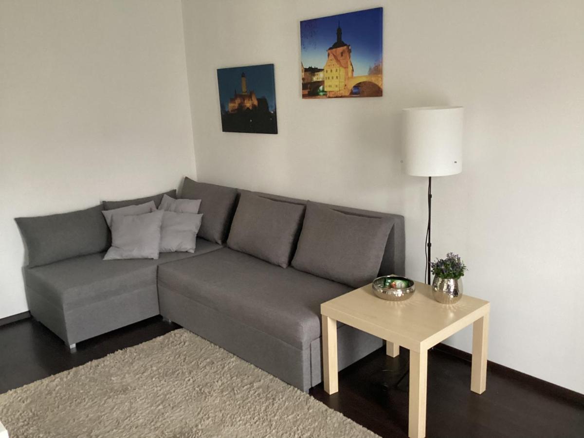 Relaxen Vor Den Toren Bambergs Bischberg Ngoại thất bức ảnh
