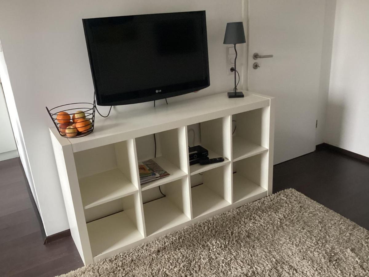 Relaxen Vor Den Toren Bambergs Bischberg Ngoại thất bức ảnh