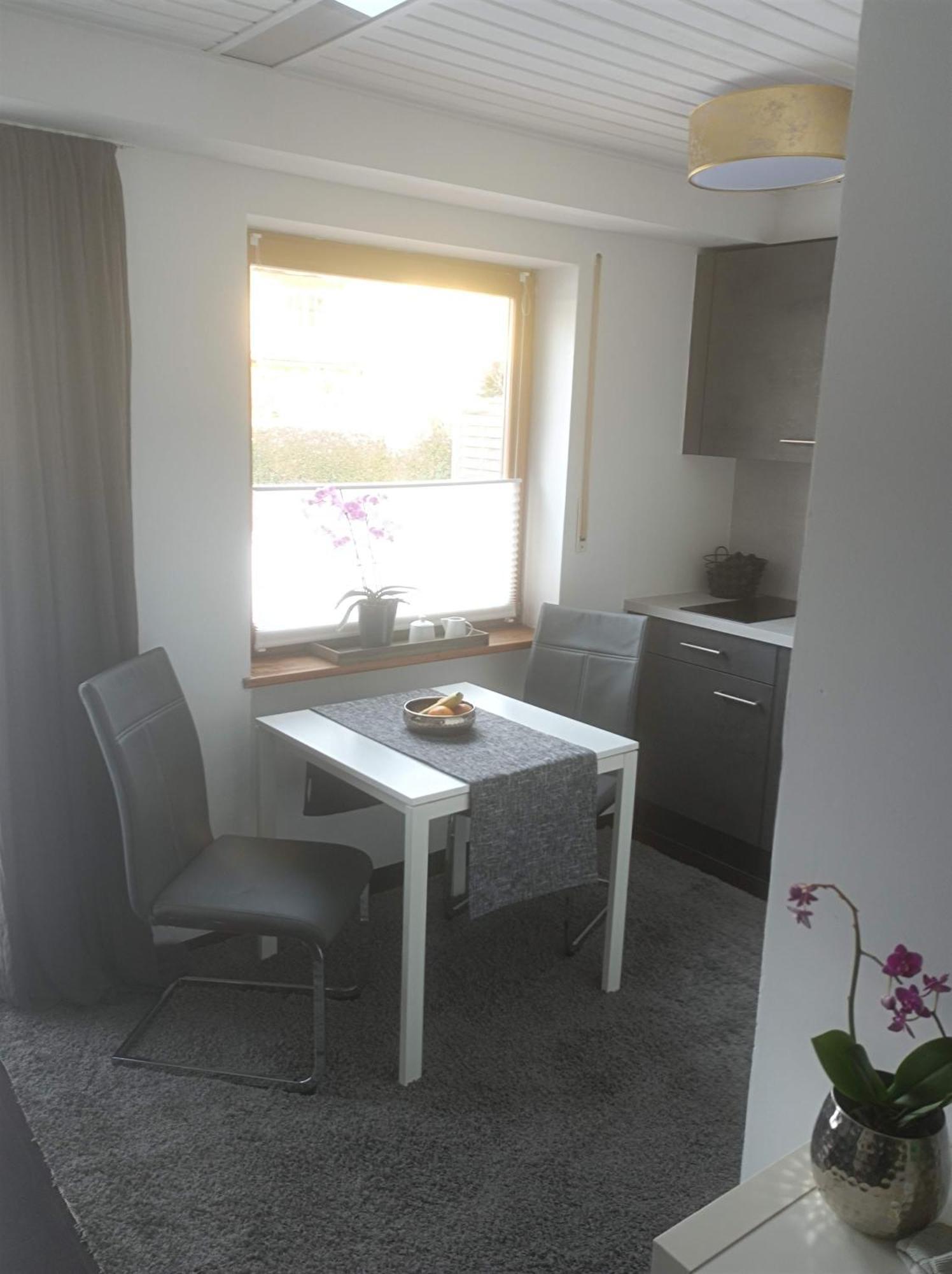Relaxen Vor Den Toren Bambergs Bischberg Ngoại thất bức ảnh